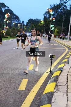 Runner Photo 4293805