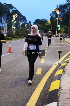 Runner Photo 4293806