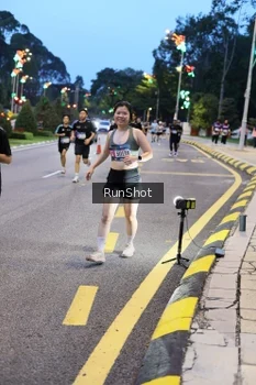 Runner Photo 4293807
