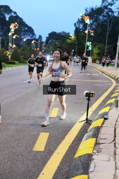 Runner Photo 4293808