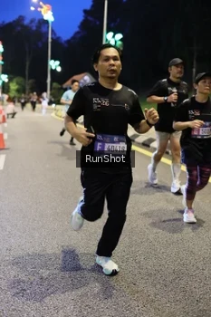 Runner Photo 4293809