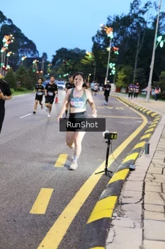 Runner Photo 4293810