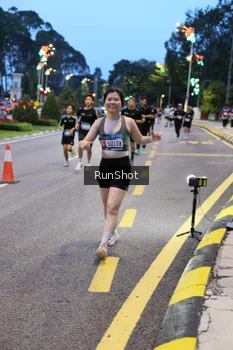 Runner Photo 4293812