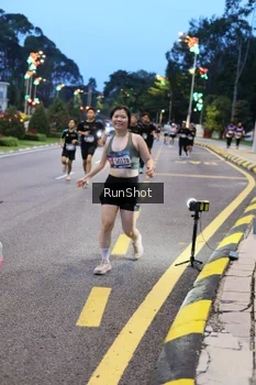 Runner Photo 4293814