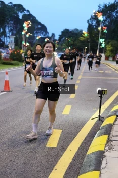 Runner Photo 4293815