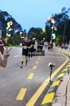 Runner Photo 4293816