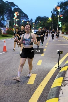 Runner Photo 4293817