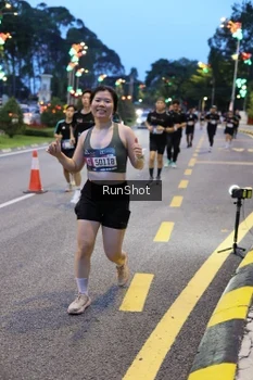 Runner Photo 4293818