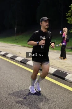 Runner Photo 4293820