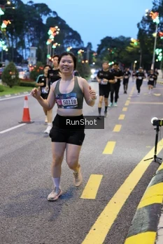 Runner Photo 4293821