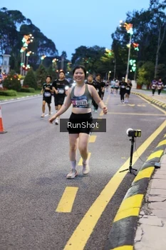 Runner Photo 4293822