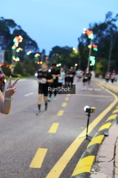 Runner Photo 4293823