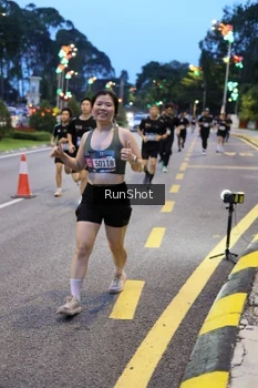 Runner Photo 4293825