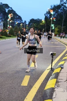 Runner Photo 4293826