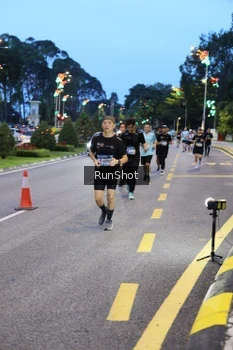Runner Photo 4293827
