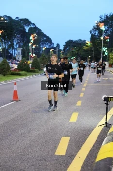 Runner Photo 4293828