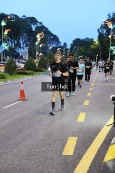 Runner Photo 4293829