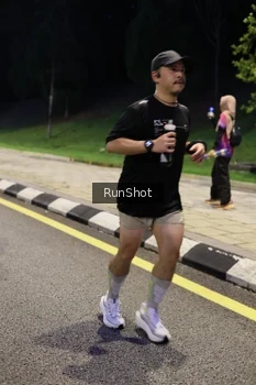 Runner Photo 4293831