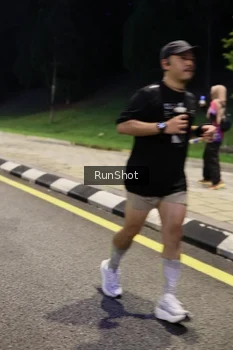 Runner Photo 4293832