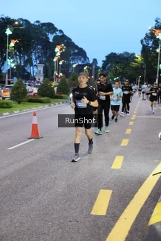 Runner Photo 4293833