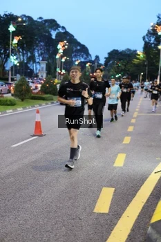 Runner Photo 4293835