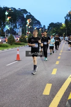 Runner Photo 4293837