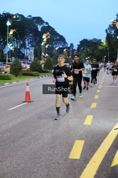 Runner Photo 4293839