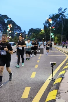 Runner Photo 4293840