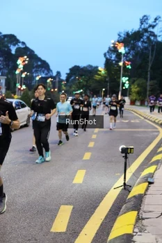 Runner Photo 4293842