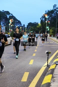 Runner Photo 4293844
