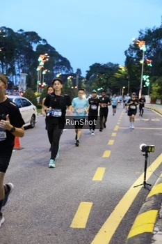 Runner Photo 4293846