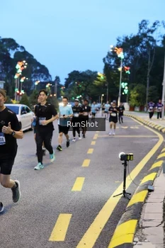 Runner Photo 4293848