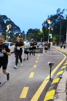 Runner Photo 4293849