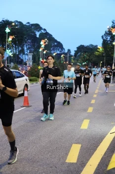 Runner Photo 4293850