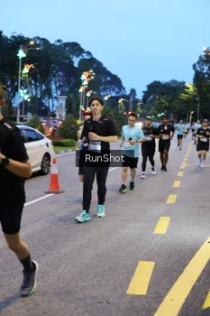 Runner Photo 4293851