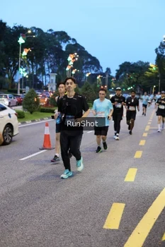 Runner Photo 4293852