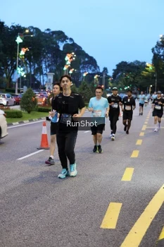 Runner Photo 4293853