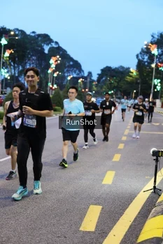 Runner Photo 4293854