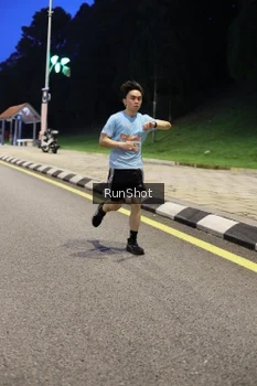 Runner Photo 4293856