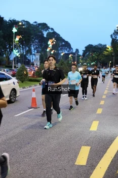 Runner Photo 4293857