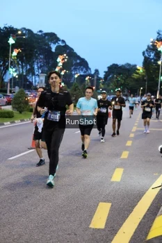 Runner Photo 4293859