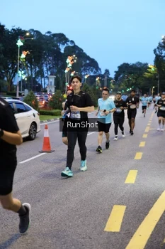 Runner Photo 4293860