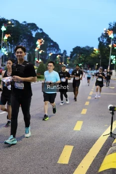 Runner Photo 4293861