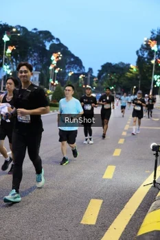 Runner Photo 4293862