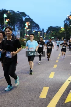 Runner Photo 4293863