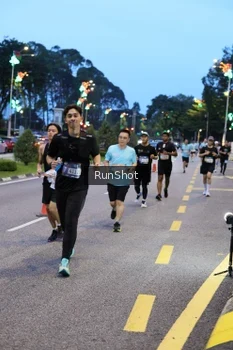 Runner Photo 4293865
