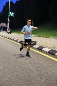 Runner Photo 4293869