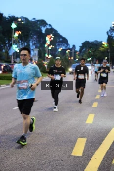 Runner Photo 4293871