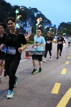 Runner Photo 4293872