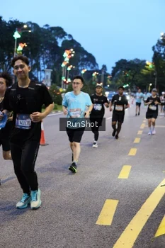 Runner Photo 4293874